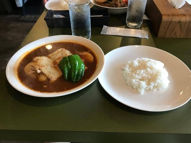 IN CURRY - サブ画像3