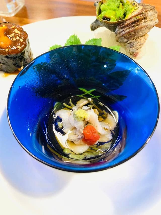そば処 鴻巣宿 阿部 - サブ画像2