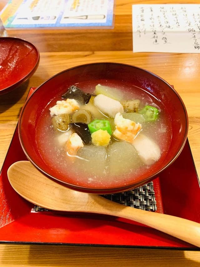 そば処 鴻巣宿 阿部 - サブ画像3