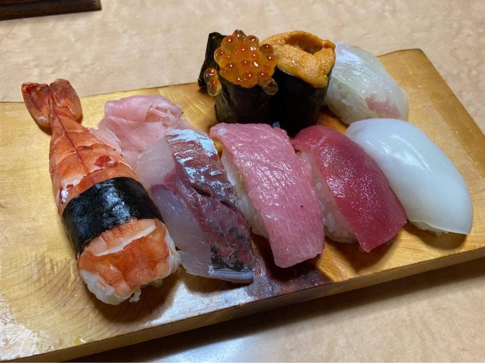 千葉寿司