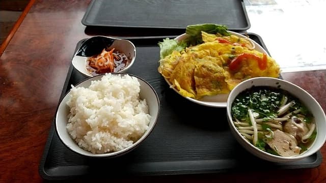 ベトナムレストランイェン - サブ画像1