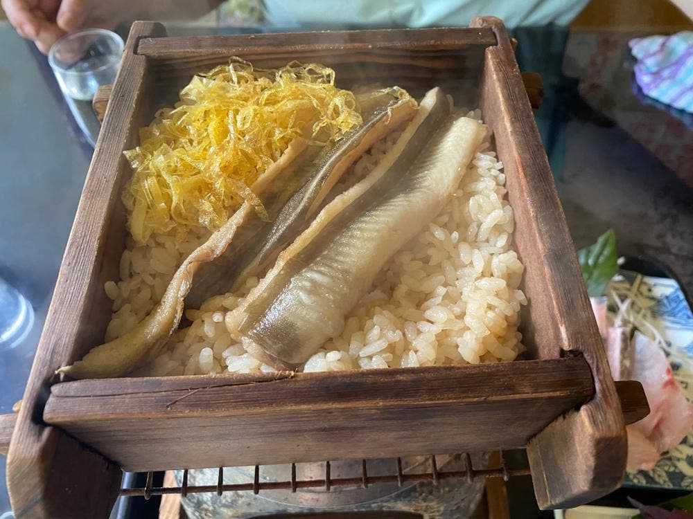 魚米