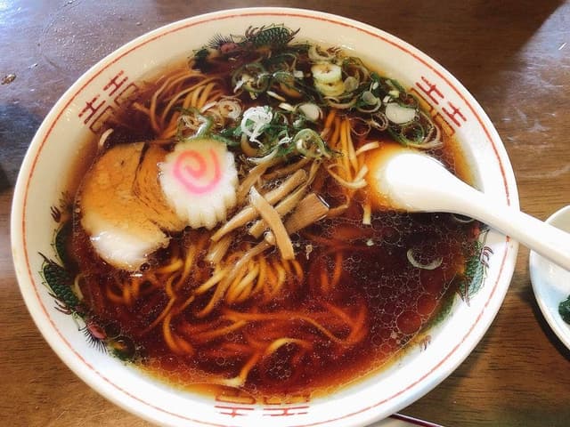 関所食堂 - サブ画像3