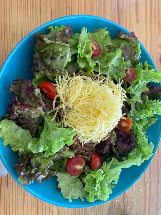 カフェ むじか - サブ画像2