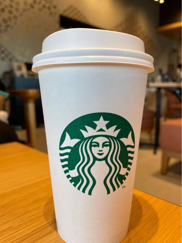 スターバックス コーヒー ちはら台モール店 - サブ画像1