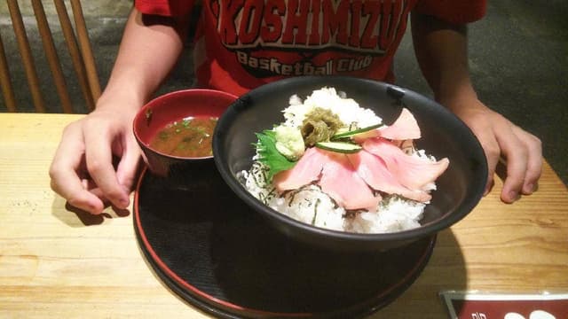 鈴木水産 外宮参道店 - サブ画像2