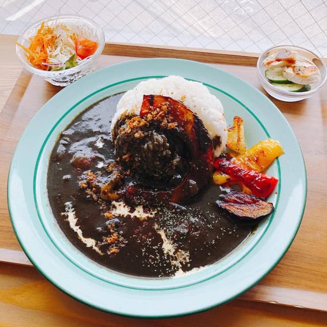 ODEON TSUBAKI 104 - サブ画像2