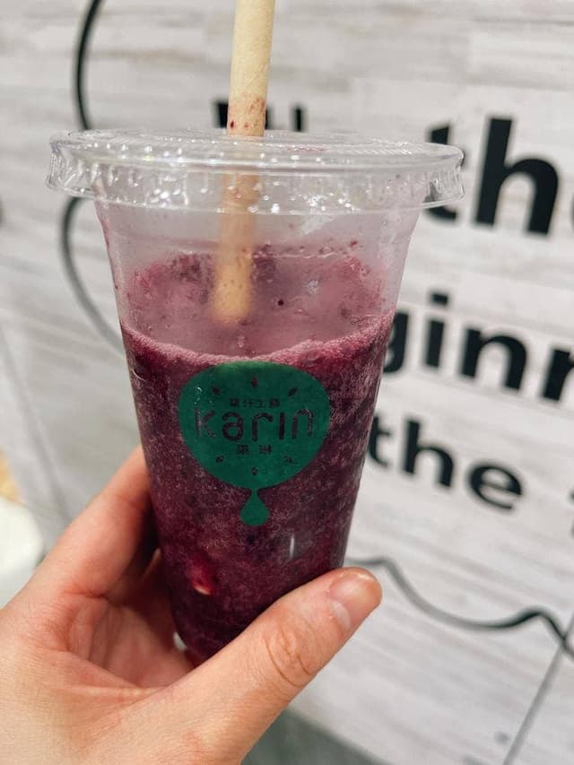 果汁工房 果琳 MARK IS 福岡ももち店 - サブ画像2