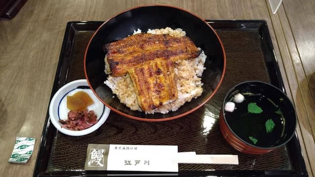 江戸川 なんばウォーク店 - サブ画像3