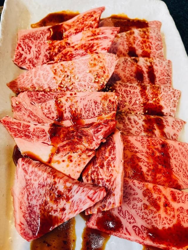 焼肉 好牛 - サブ画像2