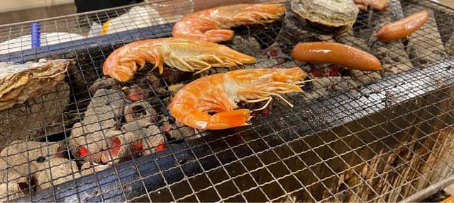 fishermans漁師の牡蠣小屋 - サブ画像3