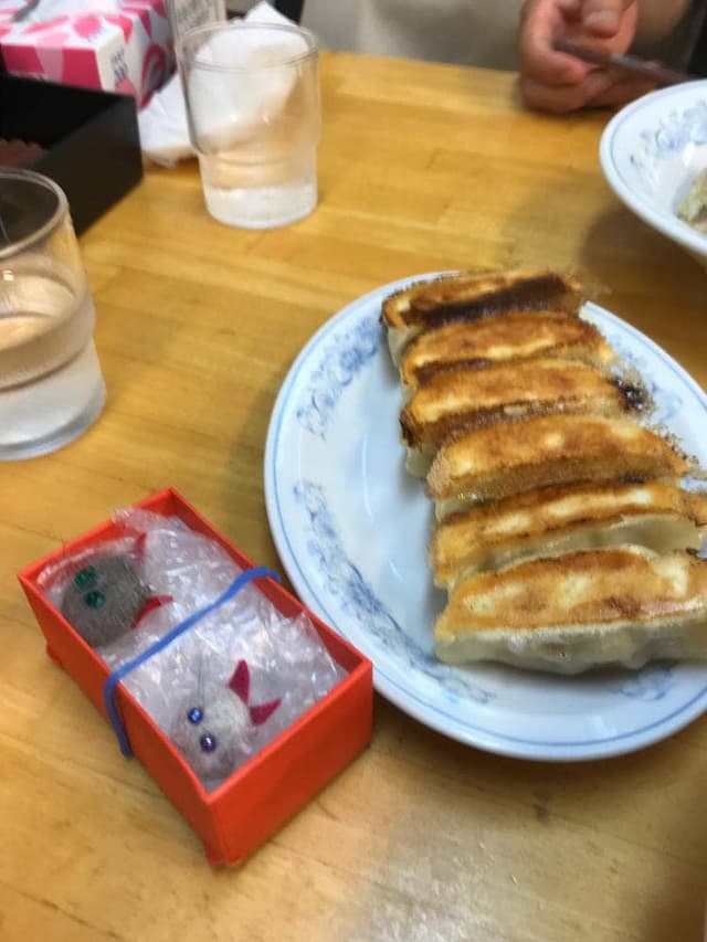 ぎょうざの満州 北浦和西口店 - サブ画像1