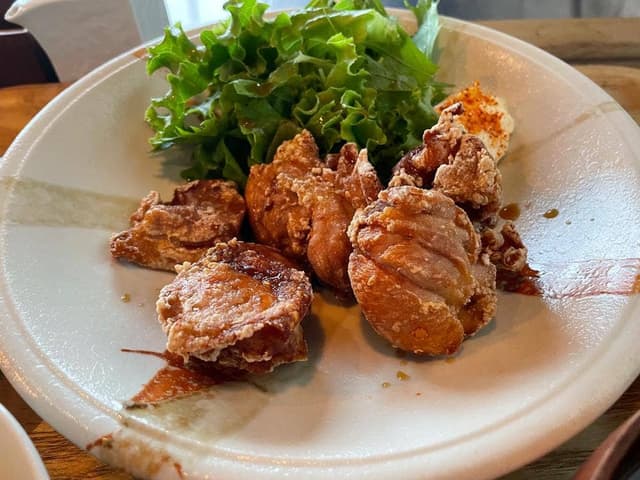 臥薪 大阪本店 - サブ画像3