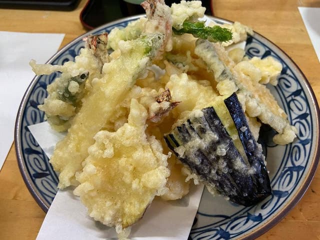 稲よし - サブ画像3