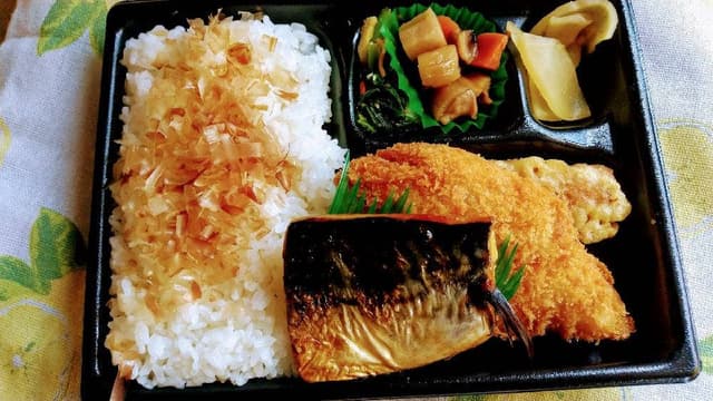 ほっともっと 築港新町店 - サブ画像3