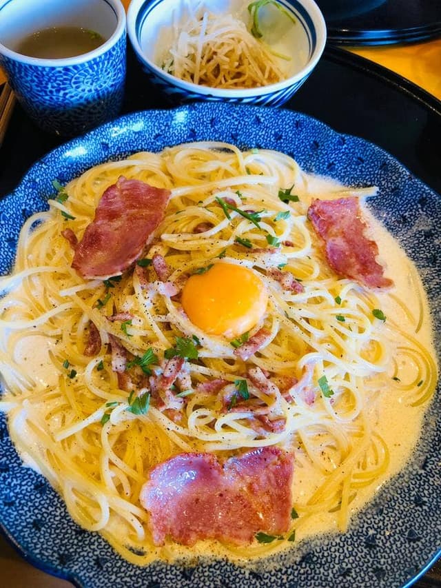 洋麺屋 五右衛門 東大阪店 - サブ画像1