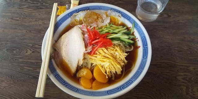 桑島食堂 - サブ画像2
