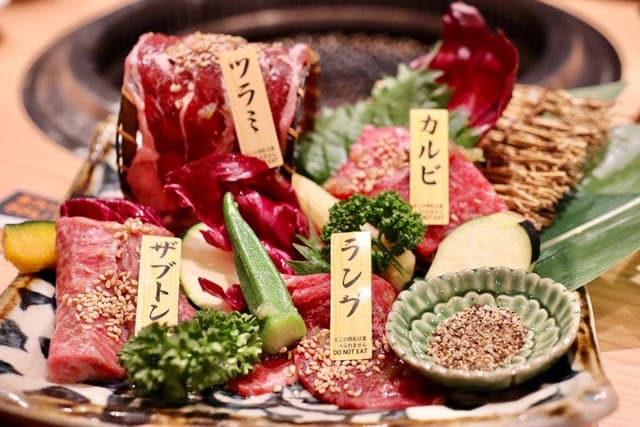 個室焼肉 鉢屋 みよし店 - サブ画像2