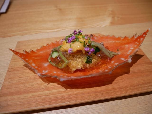 日本料理e. - サブ画像1