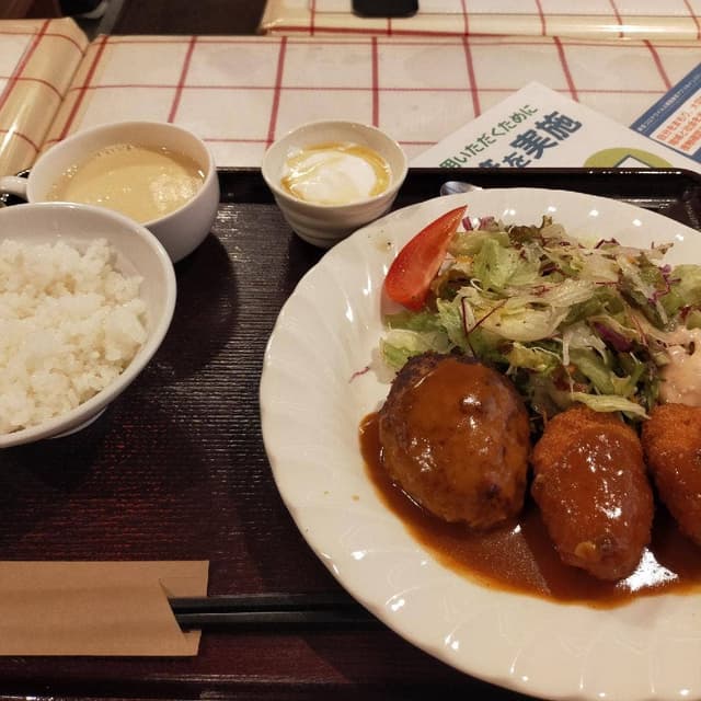 洋食屋 キッチン 秀 - サブ画像3