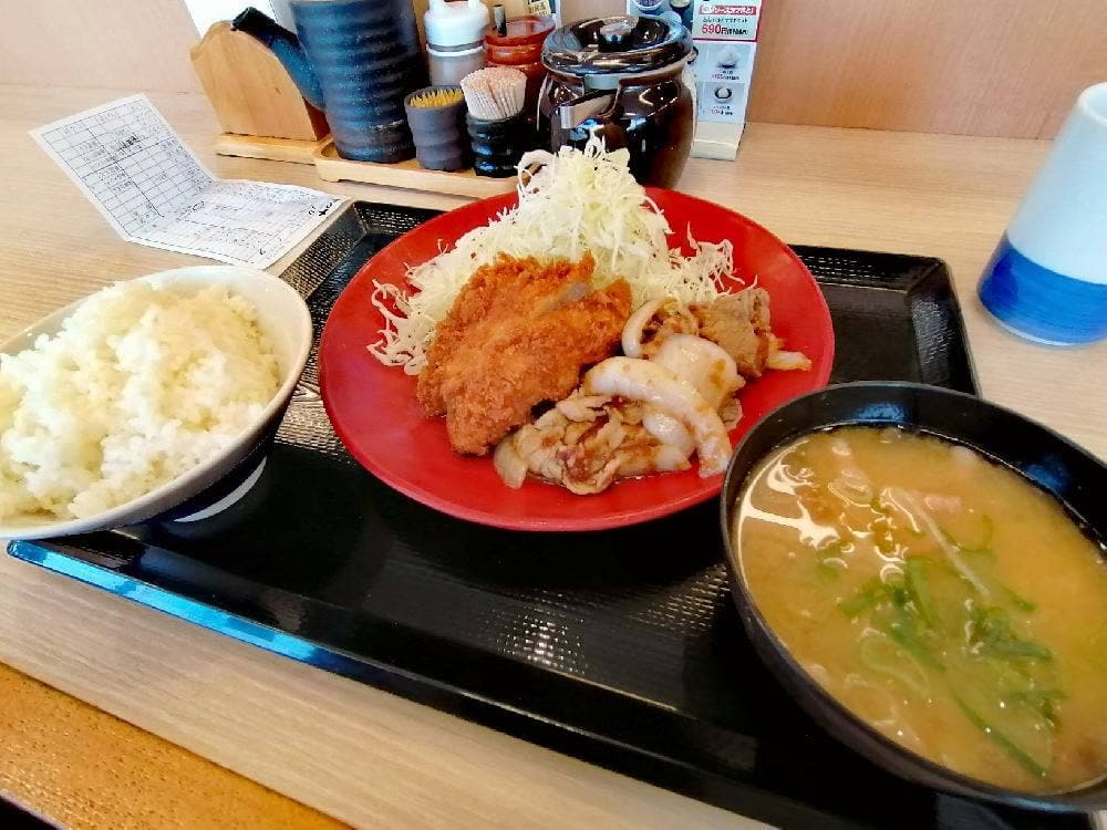 かつや 愛媛今治店