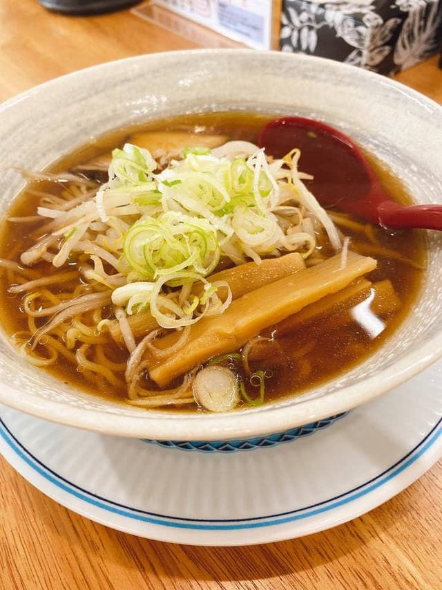 ラーメン 明笑魂 - サブ画像3
