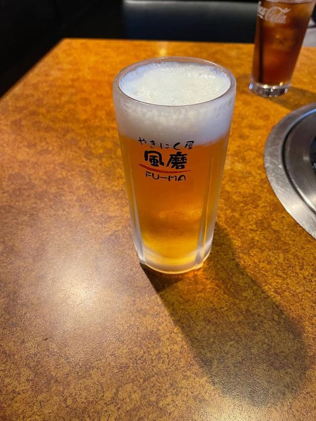 やきにく屋 風磨 - サブ画像1