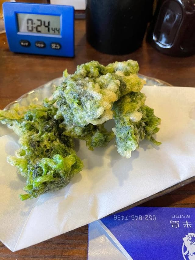 旬彩酌ビストロ志摩半島 - サブ画像3