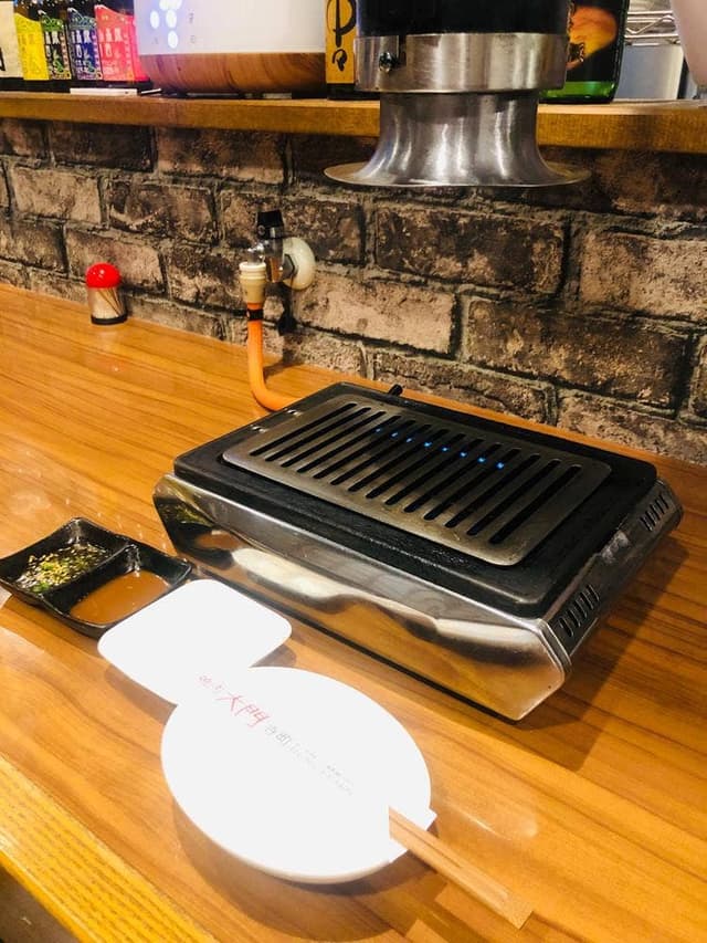 焼肉大門 寺町店 - サブ画像2