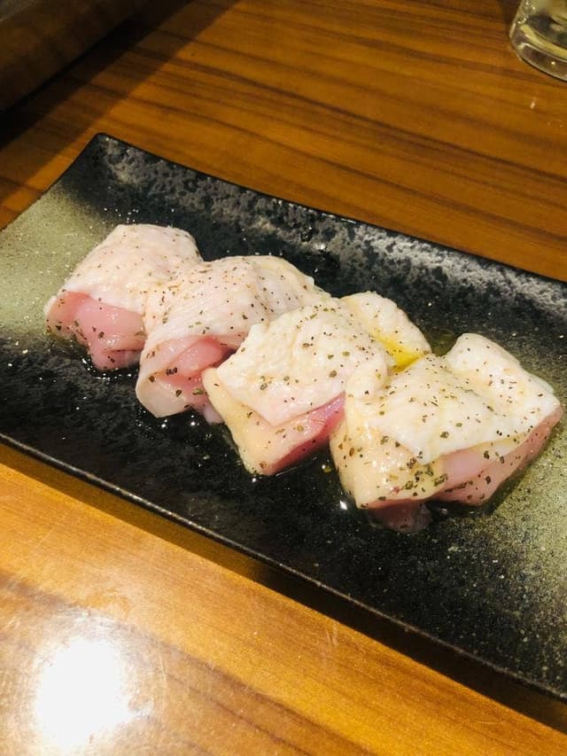 焼肉大門 寺町店 - サブ画像1