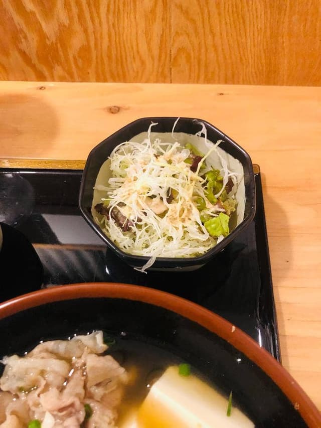 串カツ田中 松江駅前店 - サブ画像1