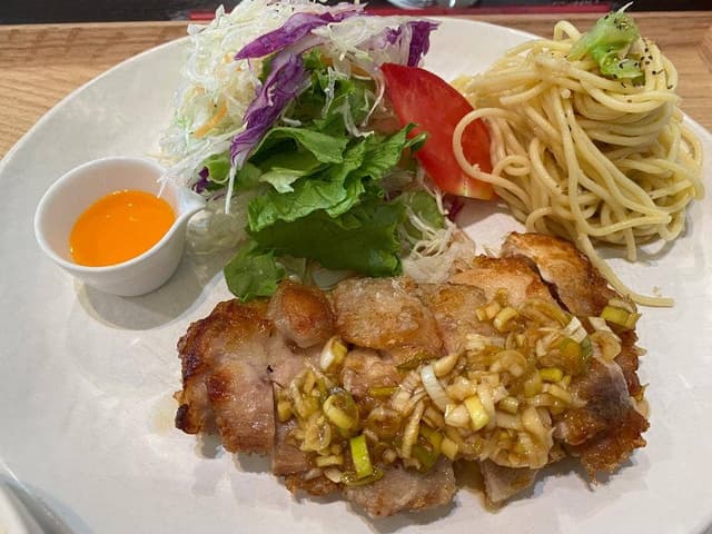 cafe プロムナード - サブ画像3