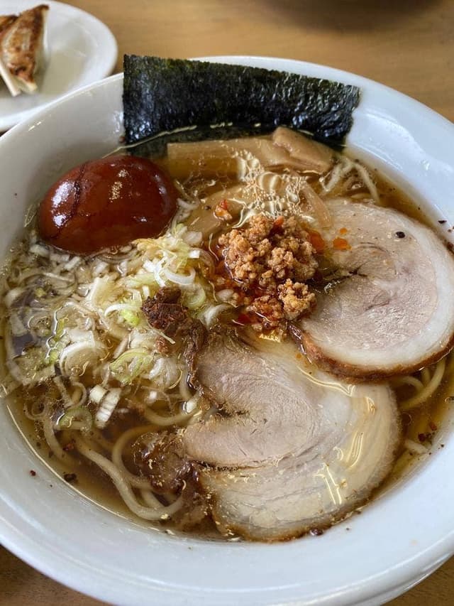 ラーメン里屋 - サブ画像1