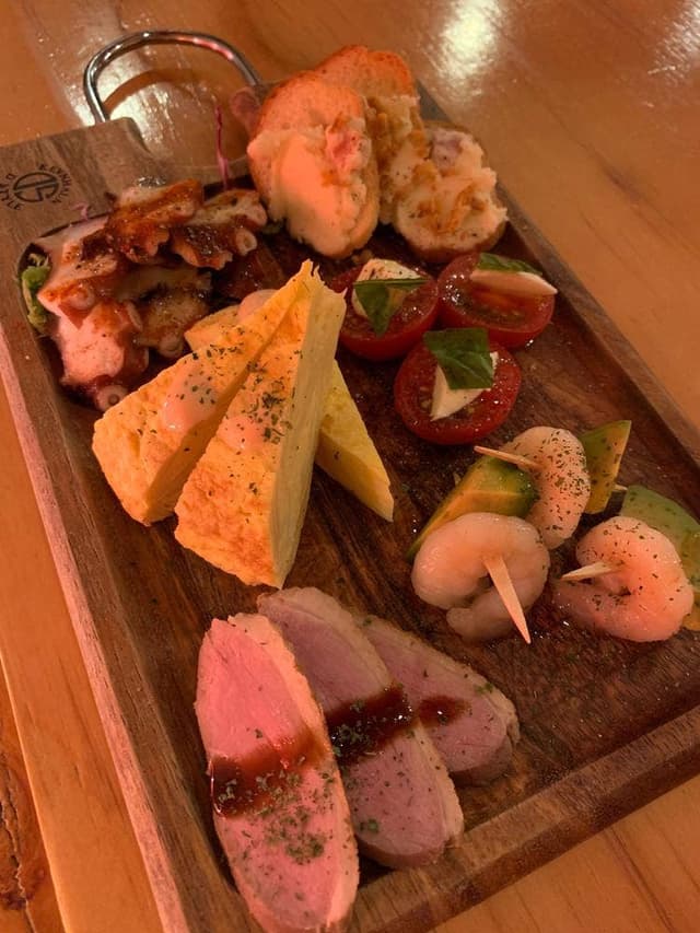 Gyro - サブ画像3