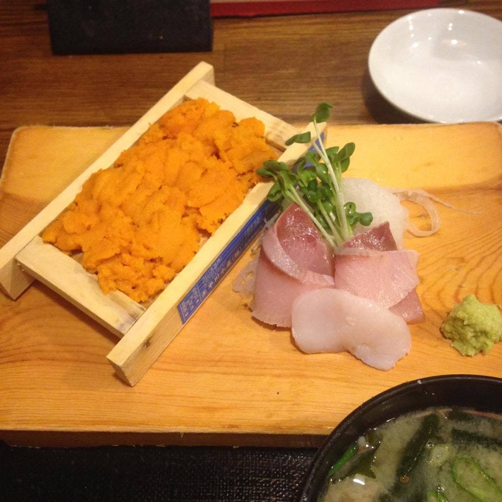 魚河岸おに平