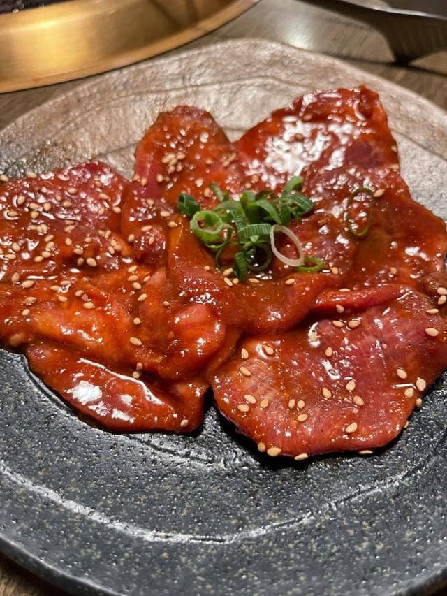 和牛焼肉 ジュウジュ - サブ画像2