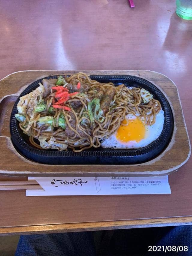 カフェレスト泉 - サブ画像2
