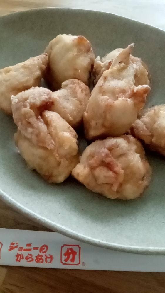 ジョニーのからあげ 大分総本店 - サブ画像1