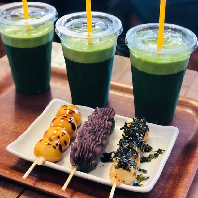 米の菓 ゆめすけ - サブ画像2