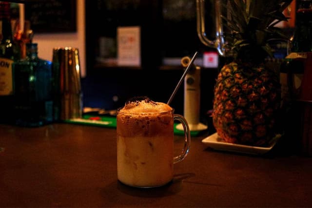 Bar La Vie en rose - サブ画像3