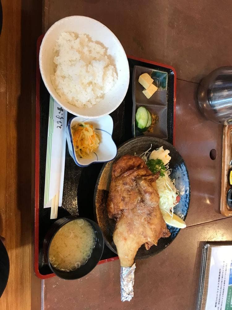 若とり 大通南店