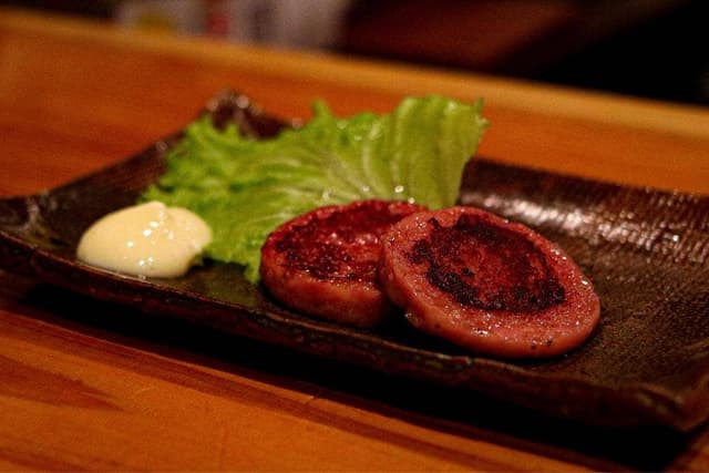 糀素弓 - サブ画像1