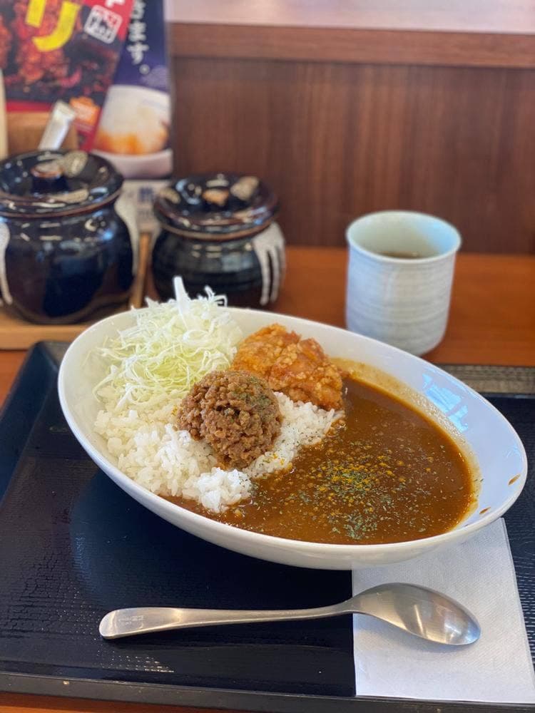 からやま 愛知蟹江店