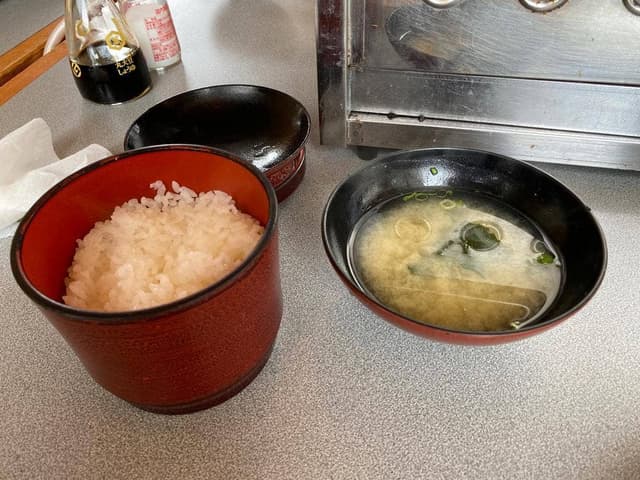 三津海鮮BBQ 千鳥海館 - サブ画像2
