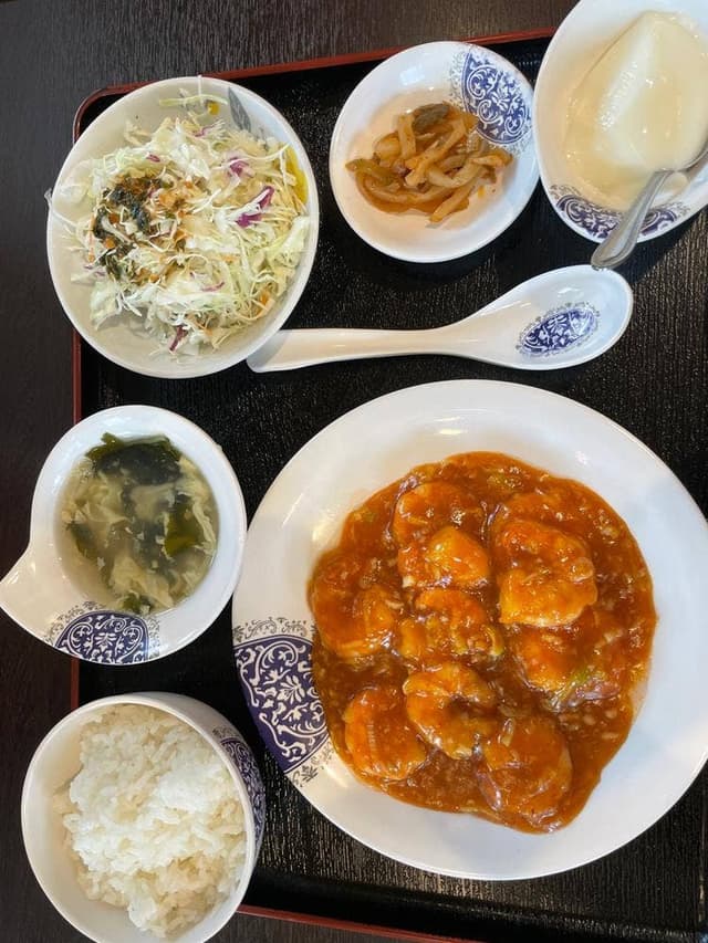 中華料理 香香 - サブ画像1