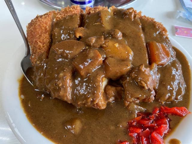 ドライブインあいづ - サブ画像1