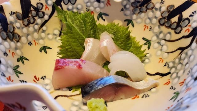 和風料理店 ゆんたく - サブ画像2