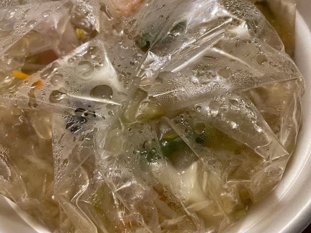 リンガーハット マークイズみなとみらい店 - サブ画像3