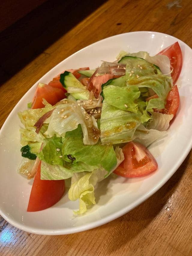 やさい亭 - サブ画像3