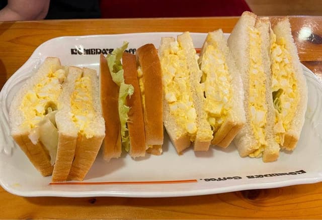 コメダ珈琲店 九大学研都市店 - サブ画像2